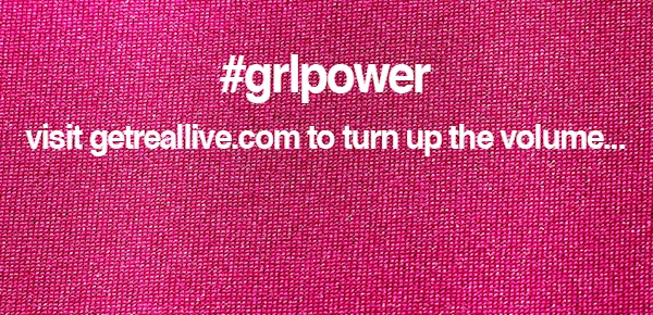 #grlpower Facebook Copy #