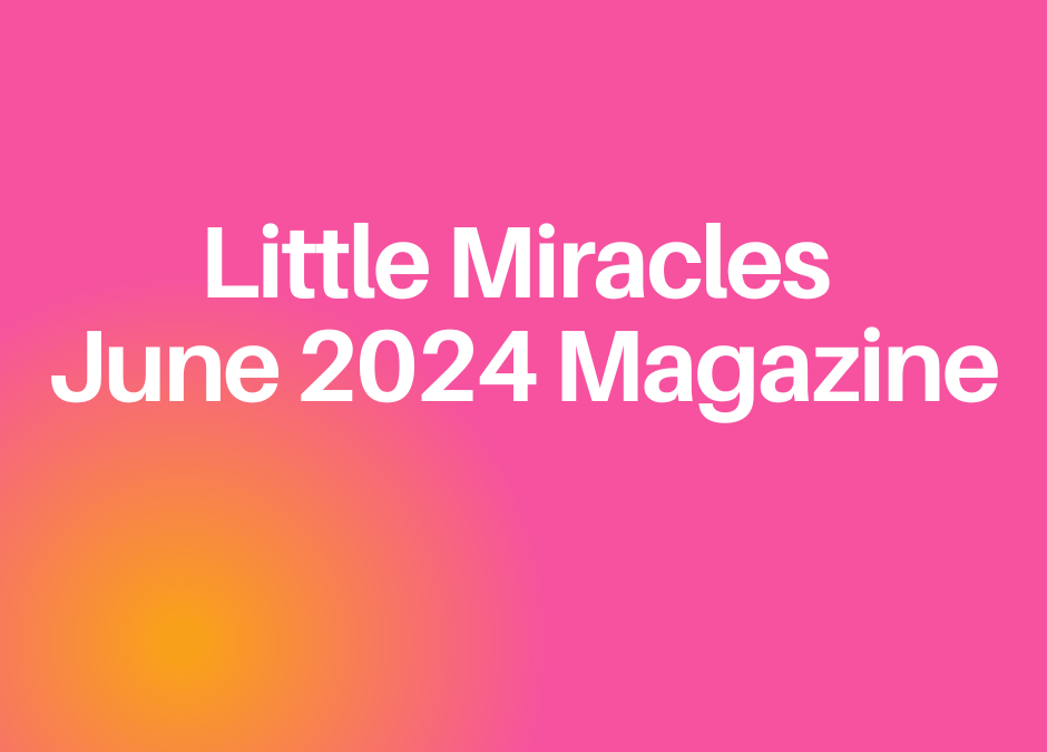 June 2024 Magazine