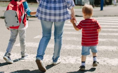 Safety First: Road Safety Activities for Preschoolers